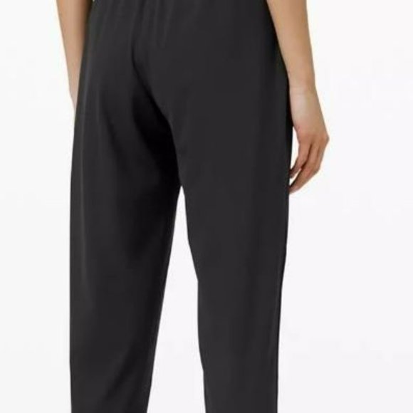 Lululemon - On the Fly 7/8 Length - Black - Size 4 - Picture 7 of 7